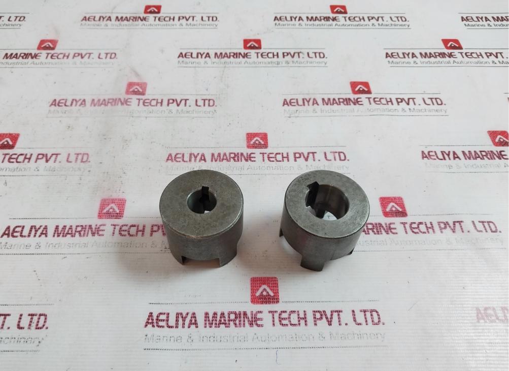 Softex 24130s Friction Locked Tl Coupling