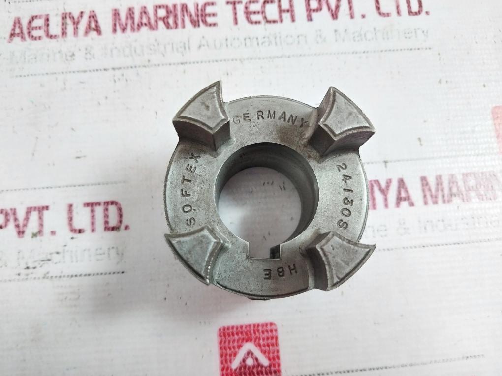 Softex 24130s Friction Locked Tl Coupling