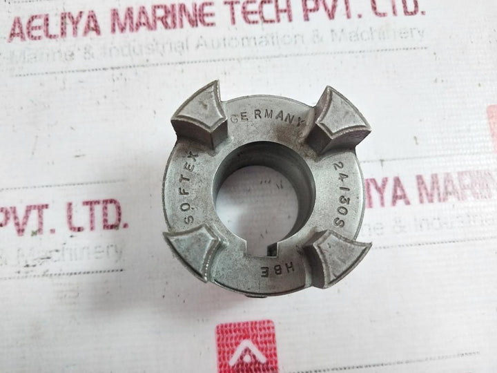 Softex 24130s Friction Locked Tl Coupling