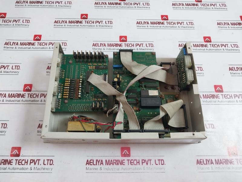 Softhard Automation Mvrd Cadai-a Single Phase Chiller Controller Module