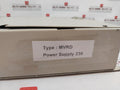 Softhard Automation Mvrd Cadai-a Single Phase Chiller Controller Module