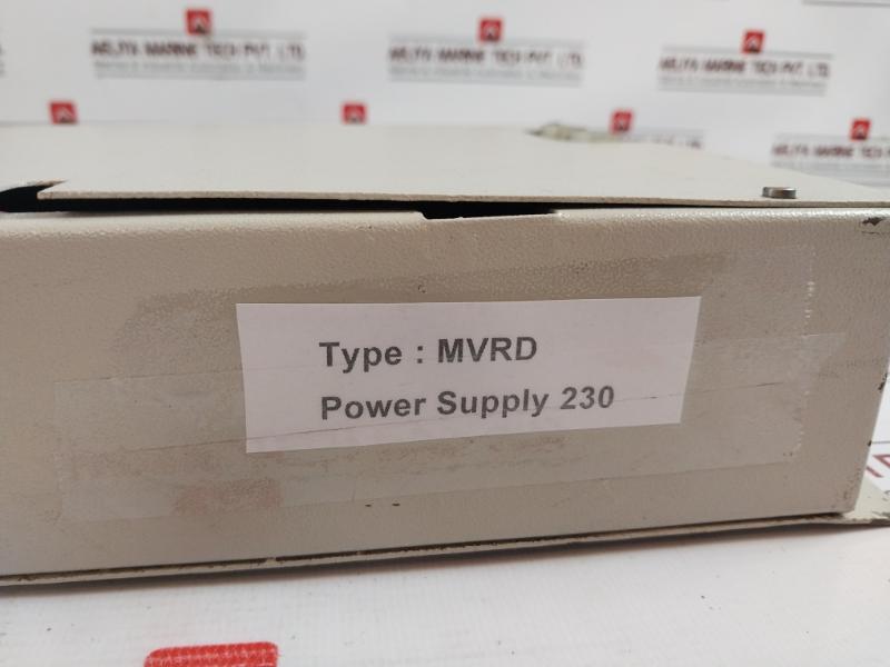 Softhard Automation Mvrd Cadai-a Single Phase Chiller Controller Module