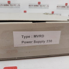 Softhard Automation Mvrd Cadai-a Single Phase Chiller Controller Module