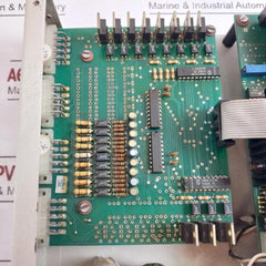 Softhard Automation Mvrd Cadai-a Single Phase Chiller Controller Module