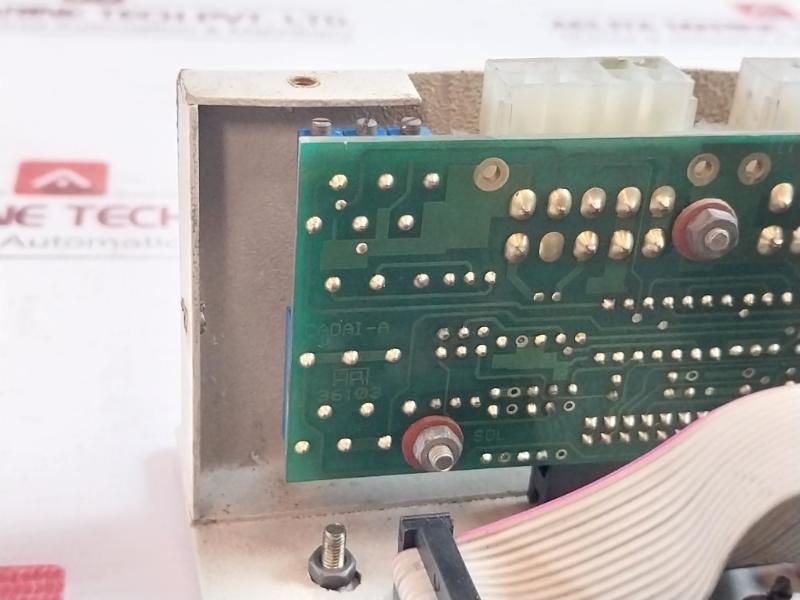 Softhard Automation Mvrd Cadai-a Single Phase Chiller Controller Module