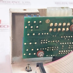 Softhard Automation Mvrd Cadai-a Single Phase Chiller Controller Module
