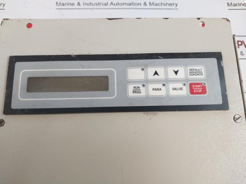 Softhard Automation Mvrd Cadai-a Single Phase Chiller Controller Module