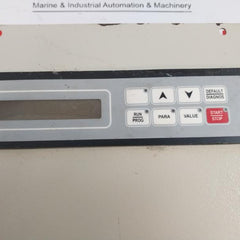 Softhard Automation Mvrd Cadai-a Single Phase Chiller Controller Module