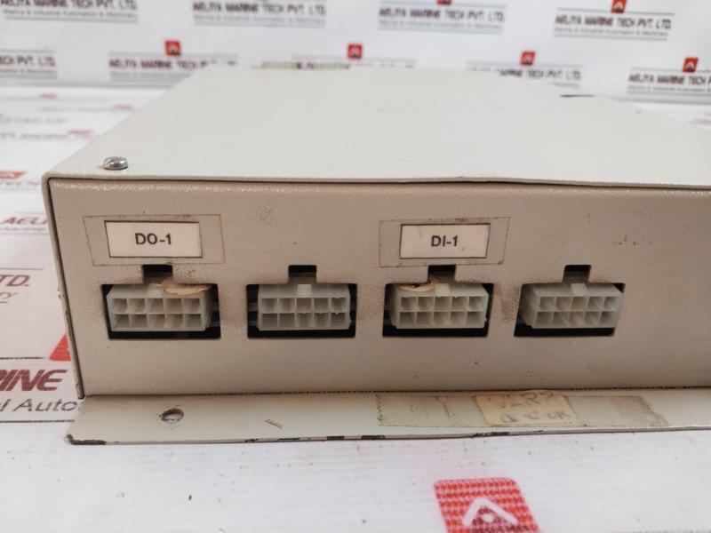 Softhard Automation Mvrd Cadai-a Single Phase Chiller Controller Module