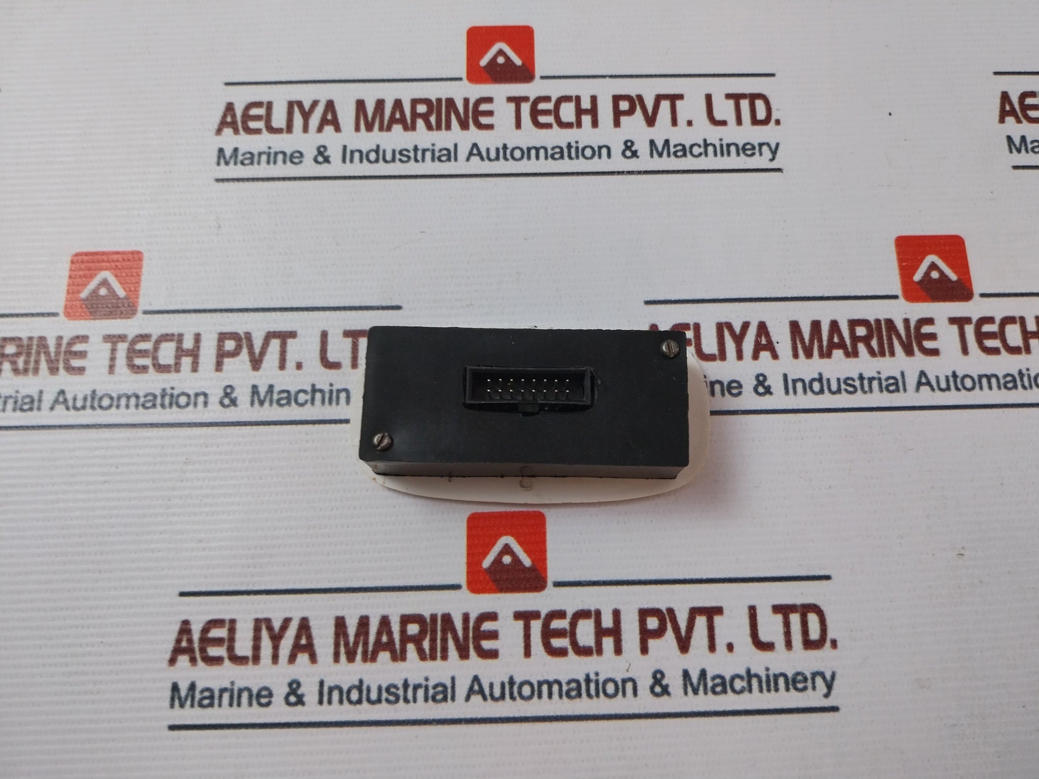 Softhard µ-mpd-s Motor Protection Unit