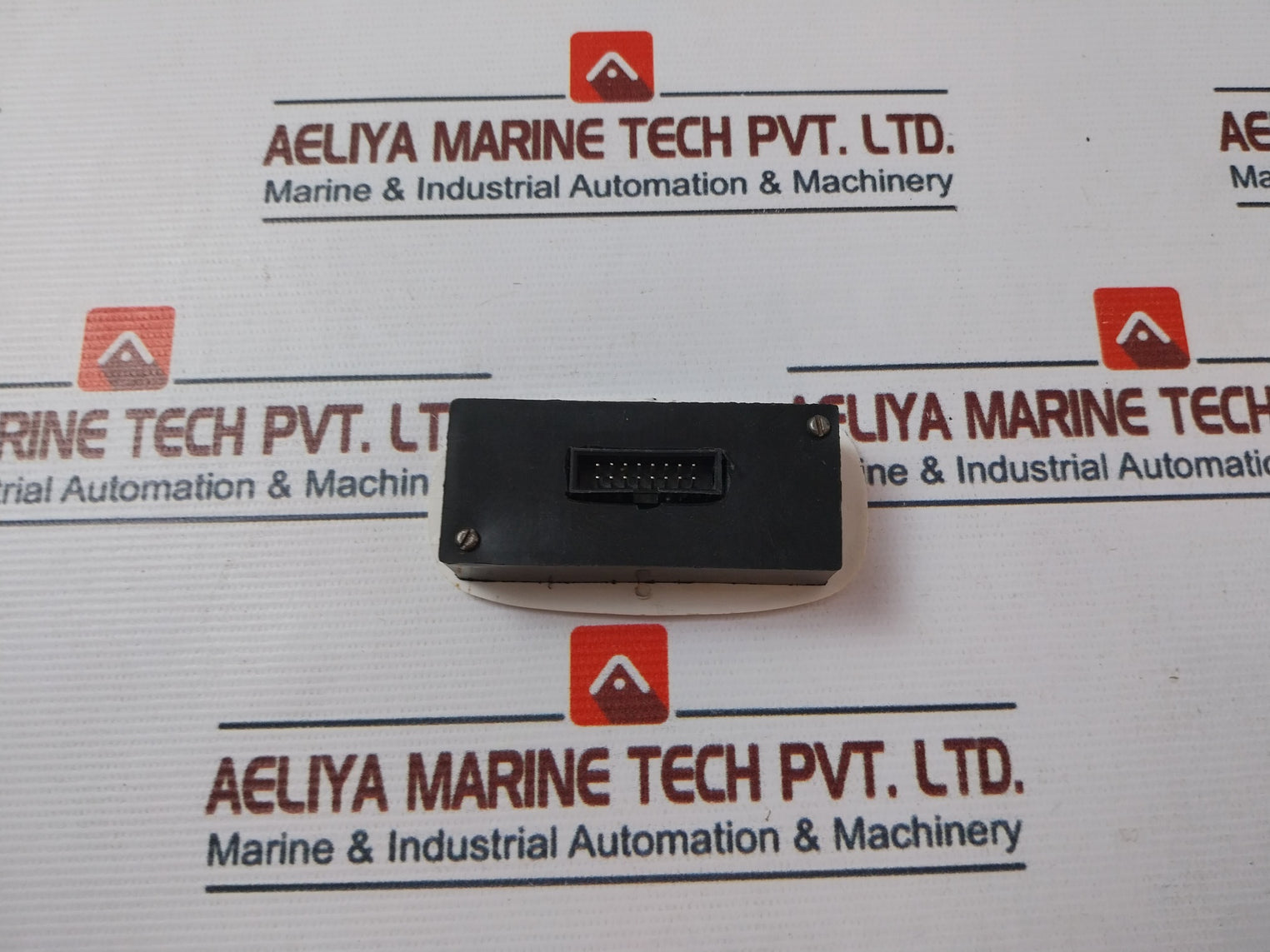 Softhard µ-mpd-s Motor Protection Unit