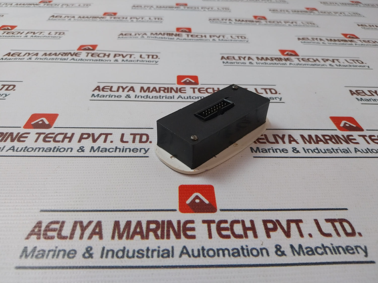 Softhard µ-mpd-s Motor Protection Unit