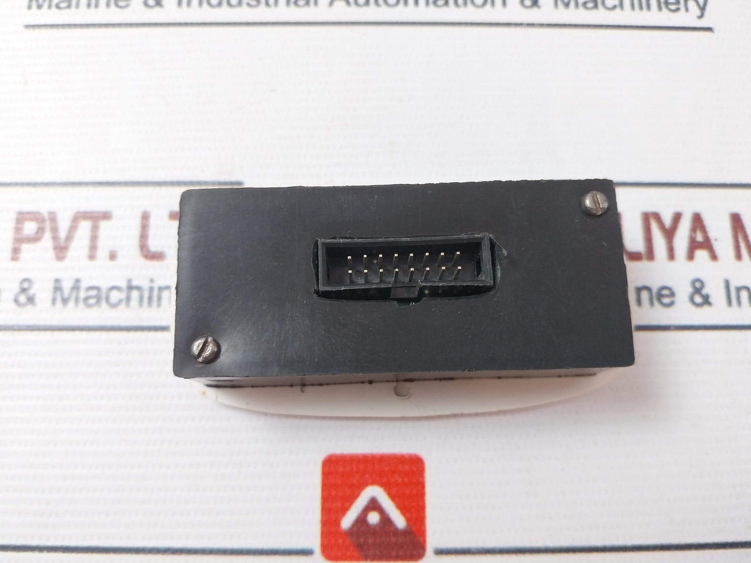 Softhard µ-mpd-s Motor Protection Unit