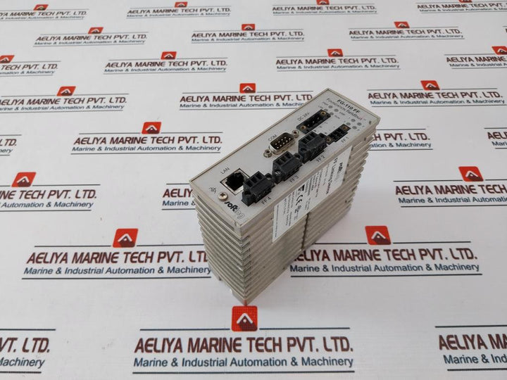 Softing Fg-110 Ff Linking Device Foundation Fieldbus 114