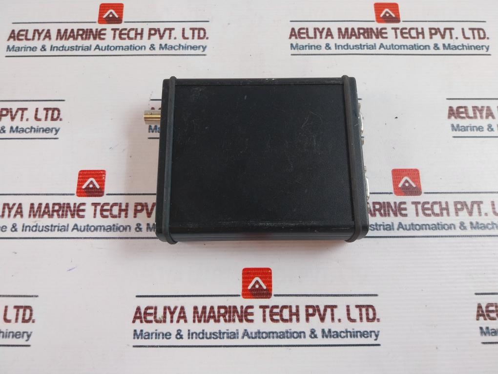 Softing Pbt3/Rev.3 Profibus Electrical Tester 10-36V