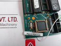 Softrol Systems E3-rem-k4A Processor Board 01303246
