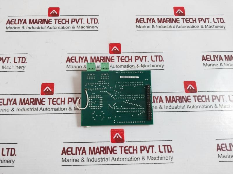 Softrol Systems E3-rem-k4A Processor Board 01303246