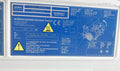 Sogevac Sv40 Bi Rotary Vane Vacuum Pump 1000Mbar 180-264V 50/60 Hz