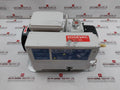 Sogevac Sv40 Bi Rotary Vane Vacuum Pump 1000Mbar 180-264V 50/60 Hz