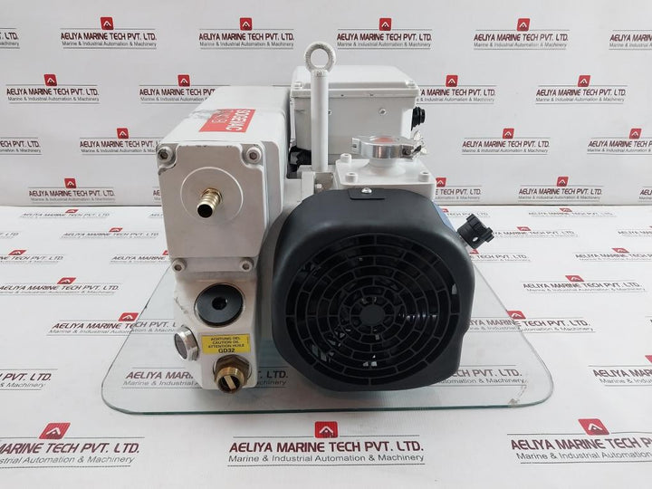 Sogevac Sv40 Bi Rotary Vane Vacuum Pump 1000Mbar 180-264V 50/60 Hz