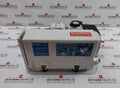 Sogevac Sv65 Bi Fc Oil Sealed Rotary Vane Pump 1000 Mbar 200-240V 1.5 Kw 14 Ac