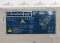 Sogevac Sv65 Bi Fc Oil Sealed Rotary Vane Pump 1000 Mbar 200-240V 1.5 Kw 14 Ac