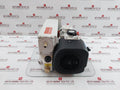Sogevac Sv65 Bi Fc Oil Sealed Rotary Vane Pump 1000 Mbar 200-240V 1.5 Kw 14 Ac