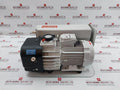 Sogevac Sv65 Bi Fc Oil Sealed Rotary Vane Pump 1000 Mbar 200-240V 1.5 Kw 14 Ac