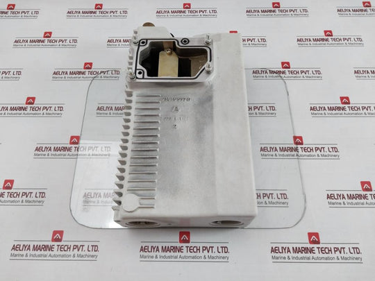 Sogevac Sv65 Bi Fc Oil Sump For Rotary Vane Vacuum Pump 200-240V 50/60 Hz