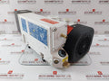 Sogevac Sv65 Bi Fc Single-stage Oil-sealed Rotary Vane Pump X Series Ek6700400