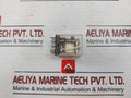 Soke Jqx-13F-ly2C Power Relay 10A 250Vac 30Vdc