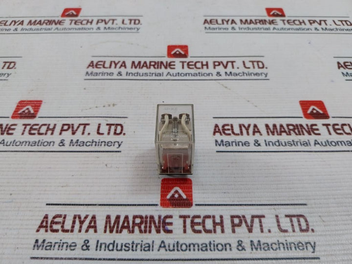 Soke Jqx-13F-ly2C Power Relay 10A 250Vac 30Vdc