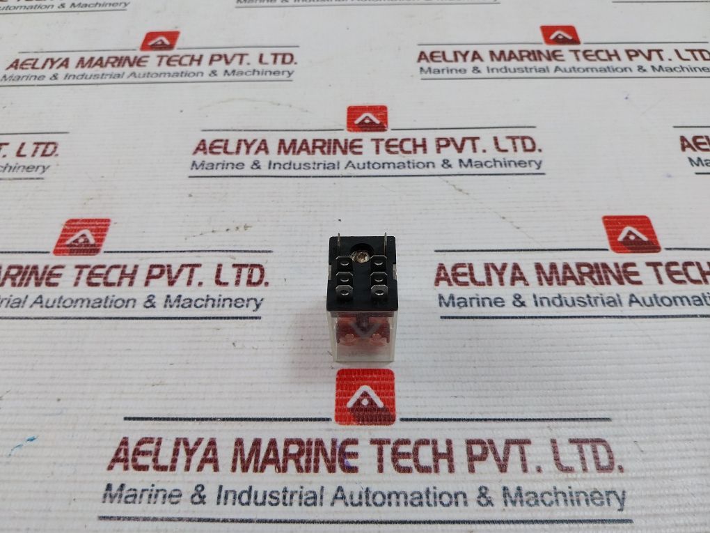 Soke Jqx-13F-ly2C Power Relay 10A 250Vac 30Vdc