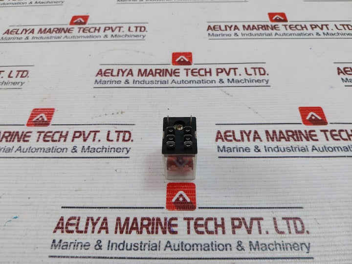 Soke Jqx-13F-ly2C Power Relay 10A 250Vac 30Vdc
