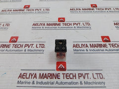 Soke Jqx-13F-ly2C Power Relay 10A 250Vac 30Vdc