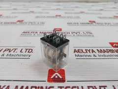 Soke Jqx-13F-ly2C Power Relay 10A 250Vac 30Vdc