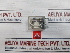 Soke Jqx-13F-ly2C Power Relay 10A 250Vac 30Vdc