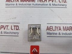 Soke Jqx-13F-ly2C Power Relay 10A 250Vac 30Vdc