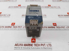 Sola/Hevi-duty Power Supply 115/230 Vac Part N0: Sdn 5-24-100P