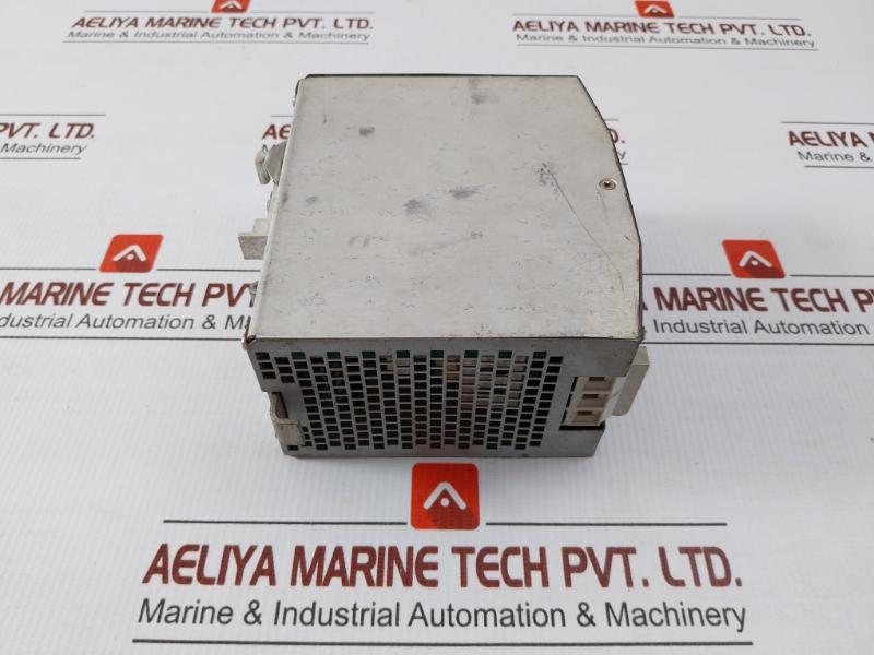 Sola/Hevi-duty Power Supply 115/230 Vac Part N0: Sdn 5-24-100P