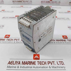 Sola/Hevi-duty Power Supply 115/230 Vac Part N0: Sdn 5-24-100P