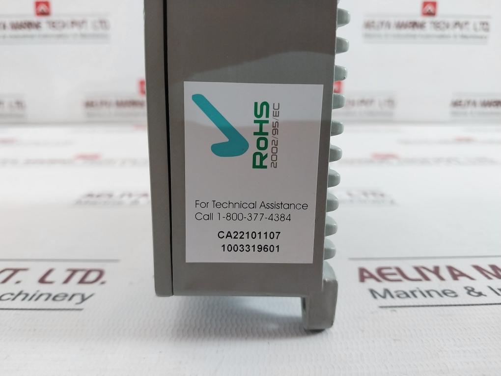 Sola Scp 100S24X-dvn Power Supply Demko 06 Atex 0521715U -40°C Tam +60°C