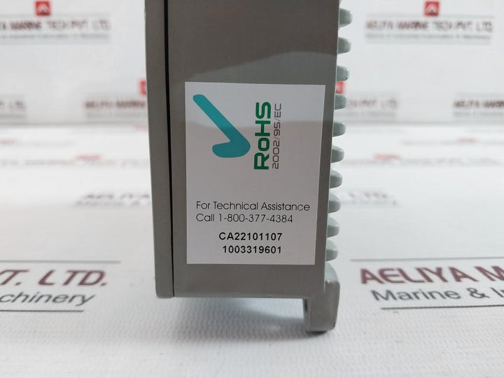Sola Scp 100S24X-dvn Power Supply Demko 06 Atex 0521715U -40°C Tam +60°C