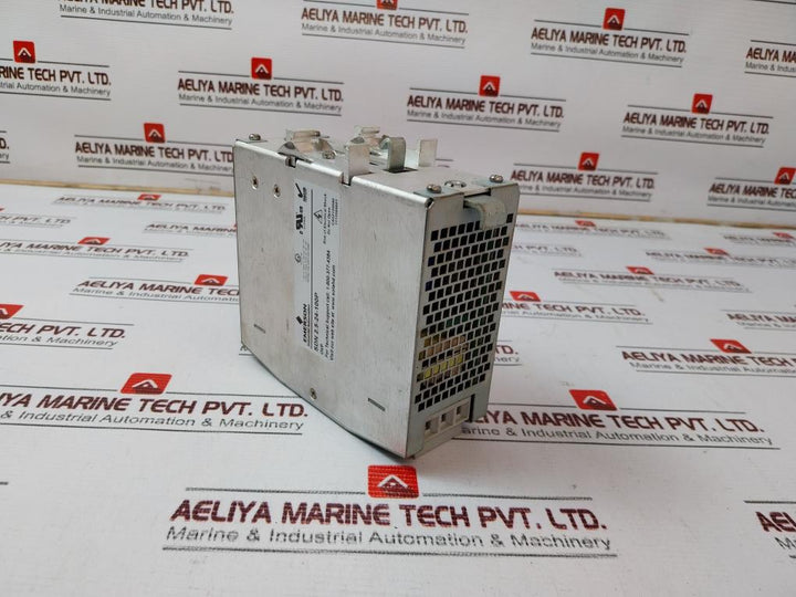 Sola Sdn 2.5-24-100P Power Supply 24Vdc/ 2.5A