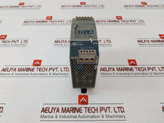 Sola Sdn 5-24-100C Din Rail Power Supply 24Vdc/5A -25C Ta 60C