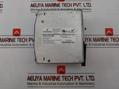 Sola Sdn 5-24-100C Din Rail Power Supply 24Vdc/5A -25C Ta 60C