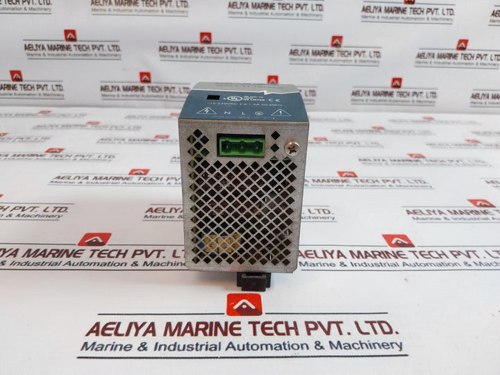 Sola Sdn 5-24-100 Red Power Supply 50/60Hz