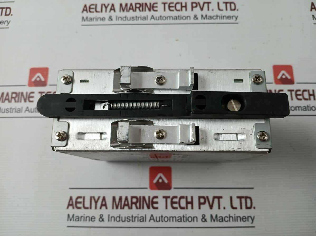 Sola Sdn 5-24-480C Power Supply 0.4A/Phase 24-28 Vdc -25°C Ta 60°C