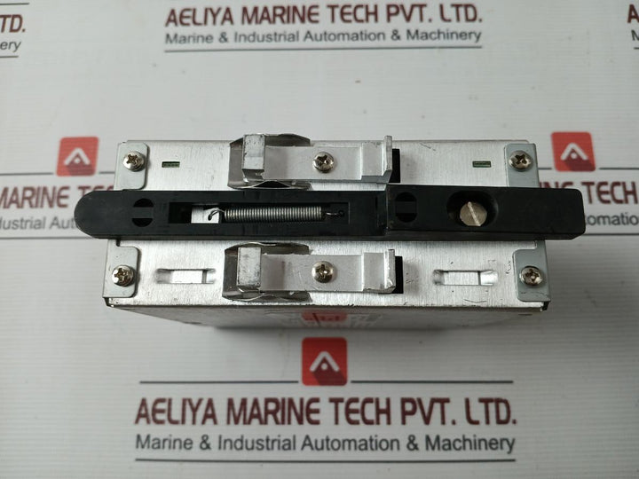 Sola Sdn 5-24-480C Power Supply 0.4A/Phase 24-28 Vdc -25°C Ta 60°C