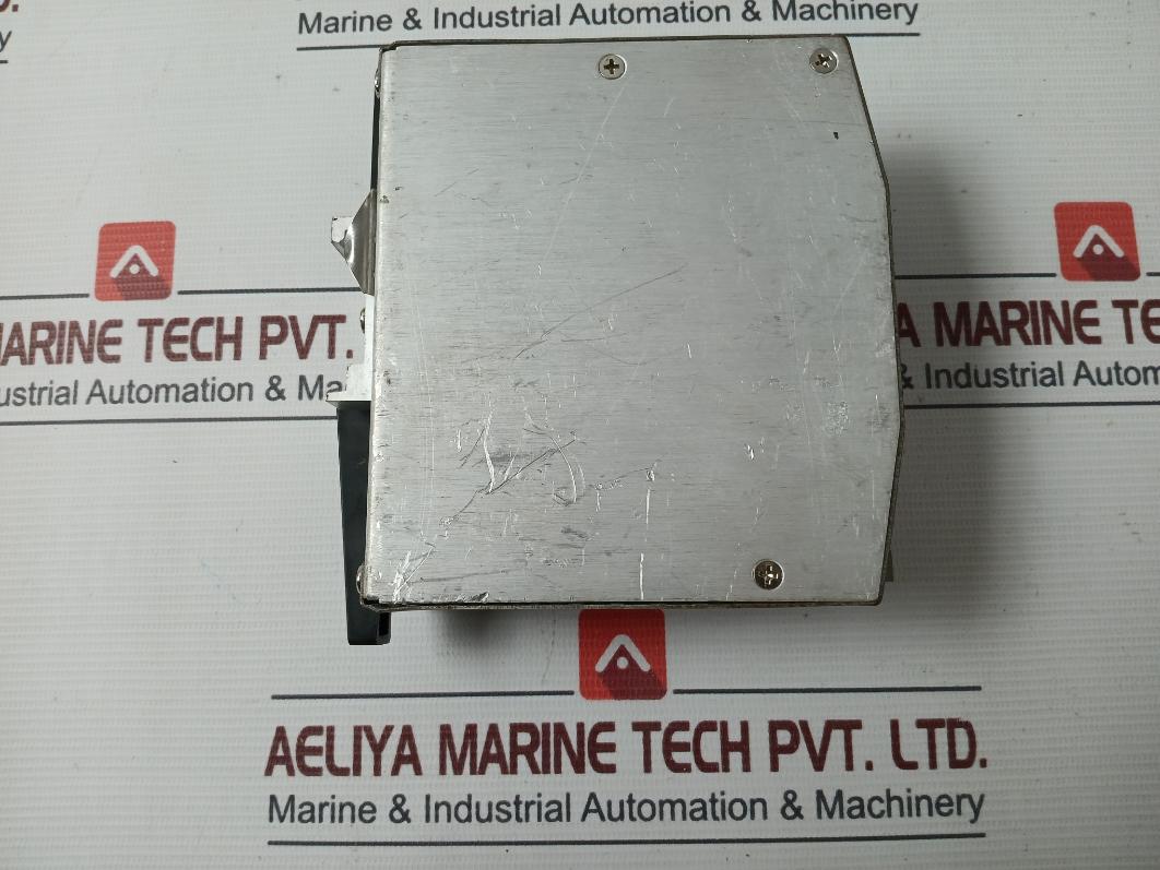 Sola Sdn 5-24-480C Power Supply 0.4A/Phase 24-28 Vdc -25°C Ta 60°C